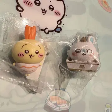 쿠라스시 피규어 토끼 모몽가 빳쿠라퐁