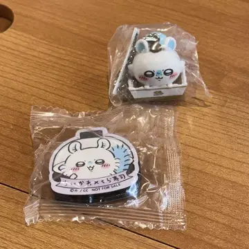 쿠라스시 모몽가 피규어 마그넷
