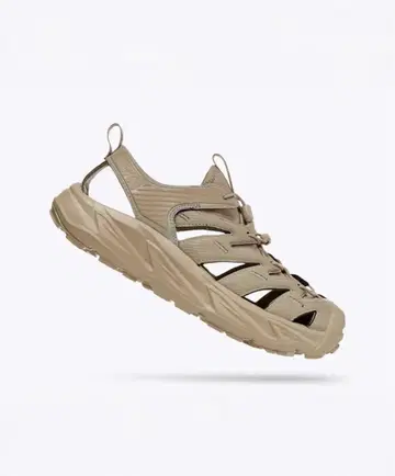 [미사용 새상품] 호카오네오네 HOKA 호파라 27.0cm 베이지 샌들