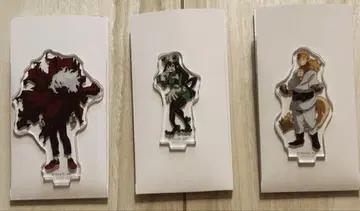 나의 히어로 아카데미아 아쿠스타즈 훼미리마트