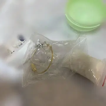 우리 아이의 털뭉치 털뭉치 노멀 가챠 시프라 정품