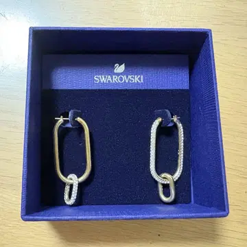 SWAROVSKI 귀걸이 5558341