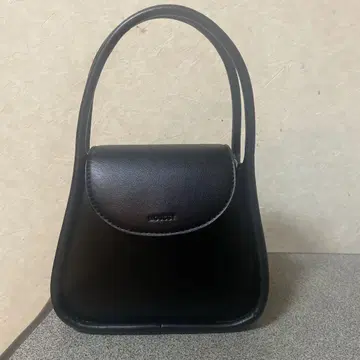 moussy 핸드백 체인 스트랩 포함