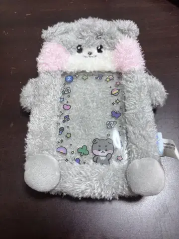 고니니 트레이딩 카드 케이스