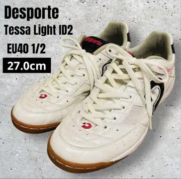 데스포르치 Tessa Light ID2 풋살화 데스포르치