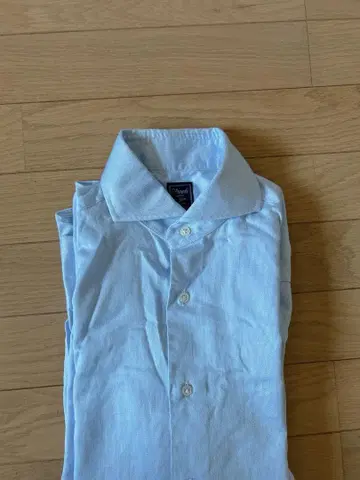 hitoyoshi 셔츠 긴팔