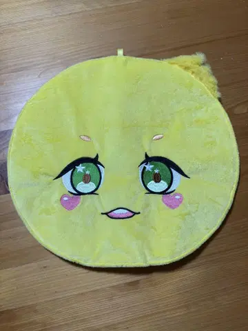 kep1er 히카루 부채 커버