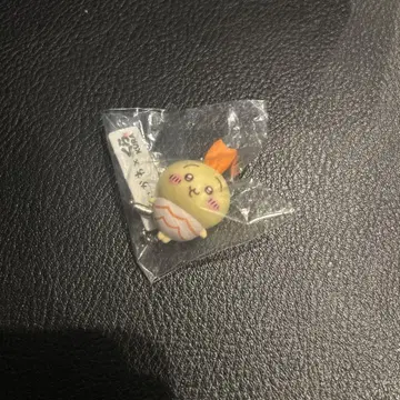 치이카와 쿠라스시 피규어 토끼