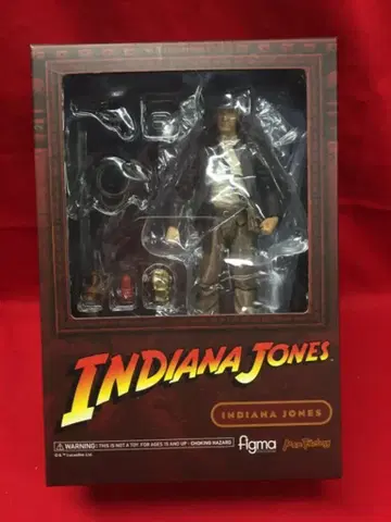MAXFACTORY figma 인디 존스 인디 존스 209