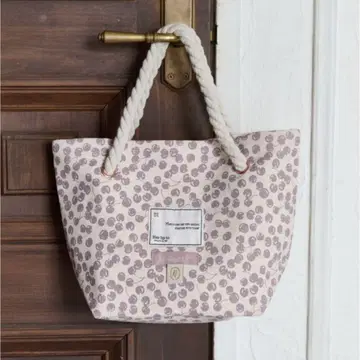 [미개봉 새상품] herlipto HLT Cherry Tote bag