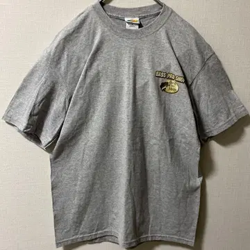 [ 양면 프린트 ] BASS PRO SHOPS 배스프로숍스 반팔 티셔츠