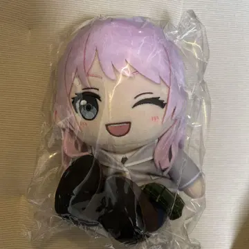BanG Dream! MyGO!!!!! 봉제 인형 뱅드림 치하야 아논