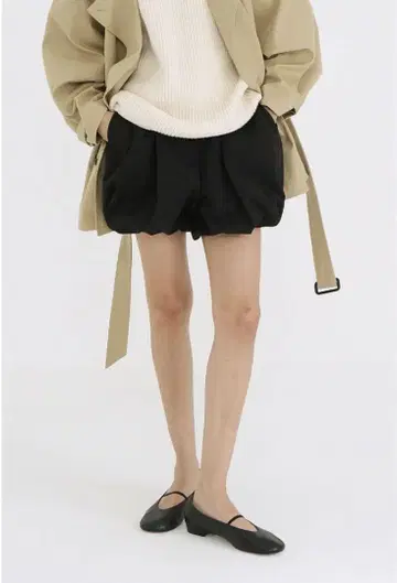 클레인 풍선 단바지
