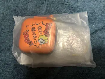 히로아카 원화전 멀티 이어폰 케이스 바쿠가오