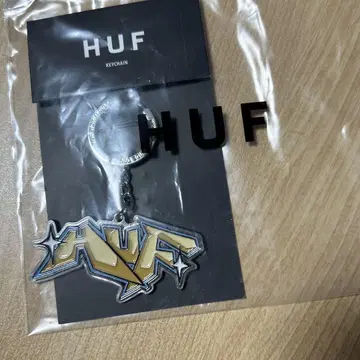 HUF 키링 키링