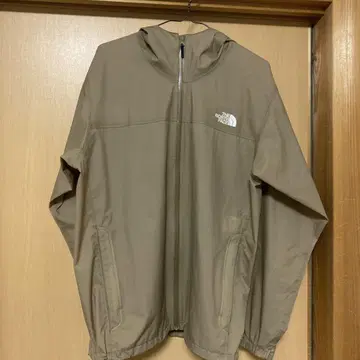 THE NORTH FACE 벤처 자켓 NP11536 새상품급