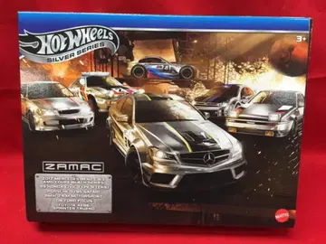 MATTEL HOTWHEELS 더 맥 멀티팩 JBY80