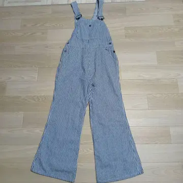 SEARS 시어스 빈티지 히코리 오버롤