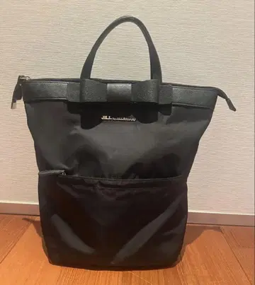 질 바이 질 스튜어트 백 백팩