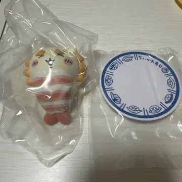 치이카와 스시 피규어 컬렉션 시사