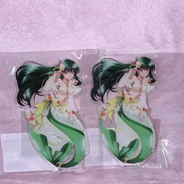 제비뽑기당 피치피치핏치 아크릴 스탠드 리나