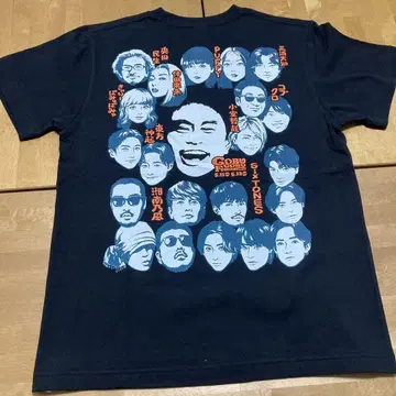 고부고부 페스티벌 2024 티셔츠