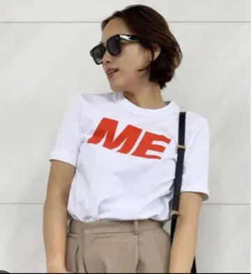 LOREAK:ME 티셔츠