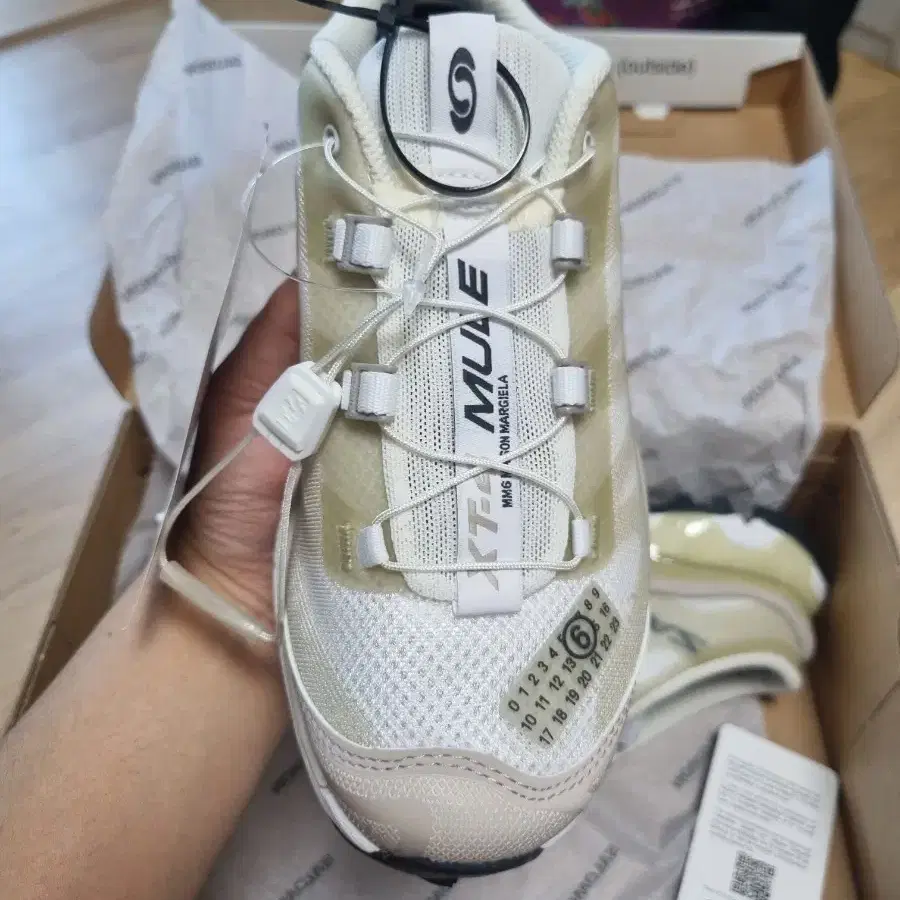 MAISON MARGIELA☆ラバー フラット トングサンダル♪【送料込】 セール】メゾン マルジェラ MAISON MARGIELA MAISON MARGIELA