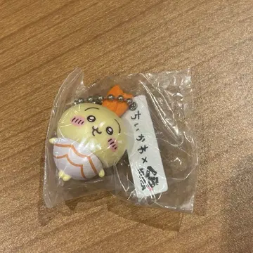 치이카와 쿠라스시 피규어 토끼