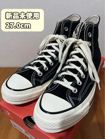 CONVERSE 컨버스 CT70 미사용 새상품