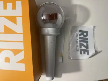 RIIZE 응원봉