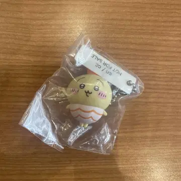 치이카와 (먼작귀) 쿠라스시 토끼 피규어