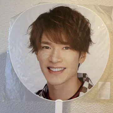 후카사와 타츠야 부채