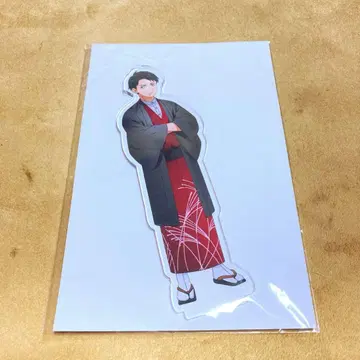 귀타로 탄생 게게게의 수수께끼 시라이토 주조 미즈키 아크릴 스탠드