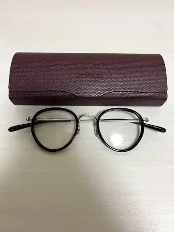 OLIVER PEOPLES OV7940 MP-2 미야비
