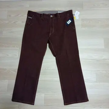 JOSEPH ABBOUD 조셉 아부드 새상품 스트레치 데님 W105