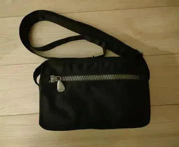 Paul Smith 블랙 숄더백