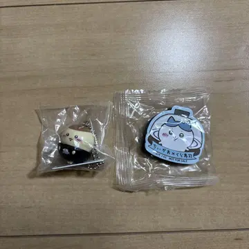 쿠라스시 치이카와 (먼작귀)