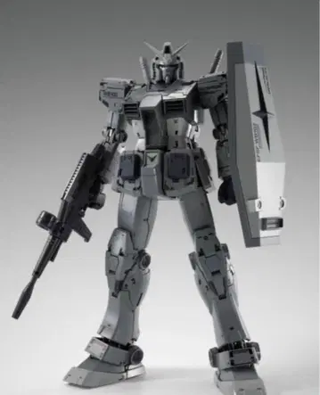 METAL COMPOSITE RX78FRGMT GUNDAM