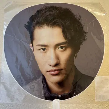 이와모토 테루 우산