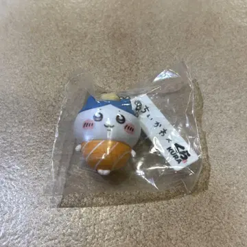 쿠라스시 치이카와 하치와레