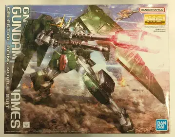 BANDAISPIRITS MG 1/100 반다이남코판 건담 듀나메스