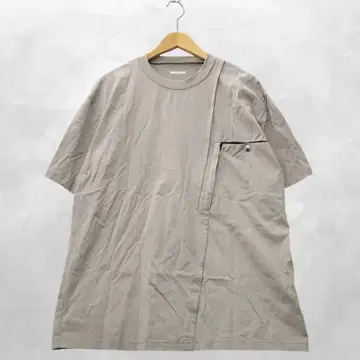 2023SS Tomme 톰 크루넥 반팔 코튼 티셔츠 3