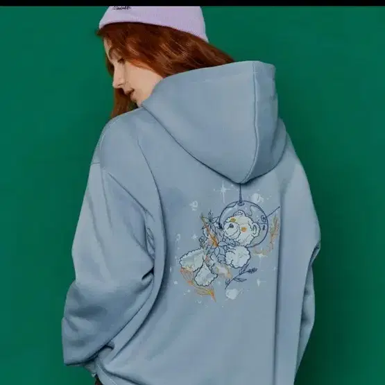 CPGN STUDIO | 꼼파뇨 Cpgn Studio Hoodie on Bunjang Global Site.
