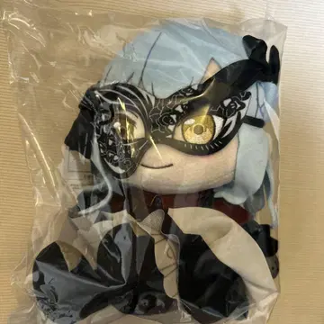 오블리비오니스 토요카와 사키코 AveMujica gsc 봉제인형