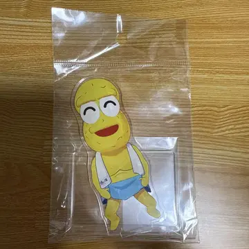 피넛군 아크릴 스탠드 아크스타