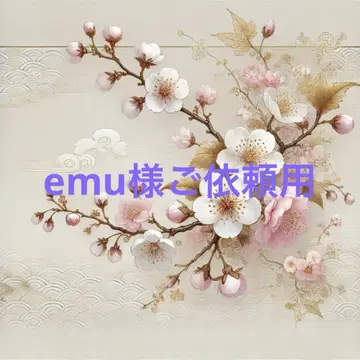 emu님 의뢰용