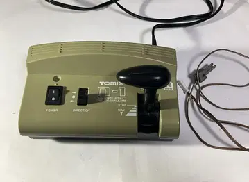TOMIX N-1 파워 유닛 컨트롤러