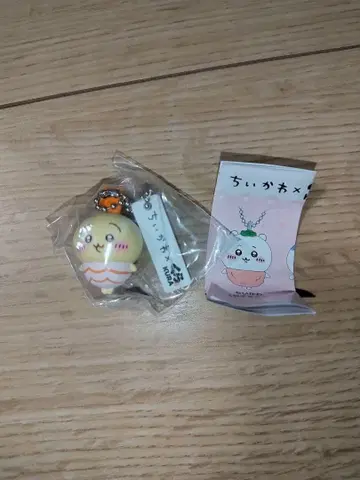 치이카와 (먼작귀) 쿠라스시 토끼