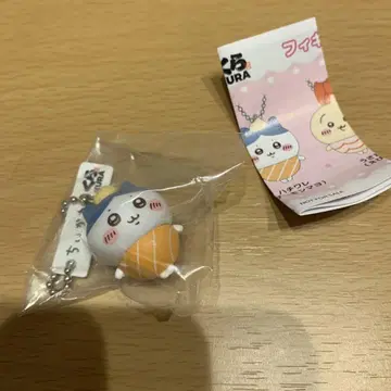 치이카와 (먼작귀) 쿠라스시 하치와레 피규어